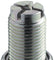 NGK Single Platinum Spark Plug Box of 4 (BUR9EQP)
