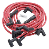 Edelbrock Edelbrock Max-Fire High Performance's Spark Plug Wires 22713