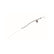 Oil Dipstick and Tube Fits 1962-1978 Ford 260/289/302 Small Block Mr Gasket