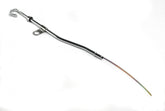 Engine Oil Dipstick & Tube Chrome Fits Chrysler / Dodge / Plymouth 383-440 Mr Gasket