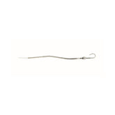 Engine Oil Dipstick & Tube Chrome Fits 1968-1980 Oldsmobile 350-455 V8 Mr Gasket