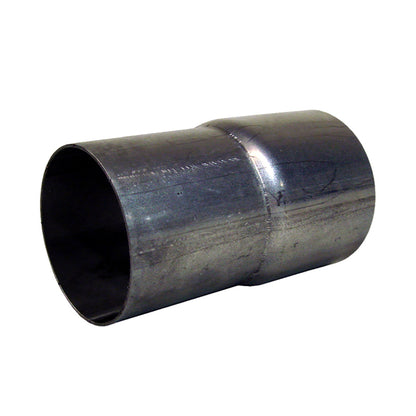 MBRP Universal 3.5in ID. to 4OD. Adapter Aluminized | UA2007