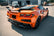 Corsa 23-25 Chevrolet Corvette C8 Z06 3in Valved Cat-Back Exhaust Muffler Delete Track Systemw/o Tip
