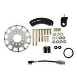 6.56-Inch 12-1X Crank Trigger Kit, SBF, Hall Effect 556-172