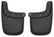 Husky Liners 15 Chevy Colorado/ GMC Canyon Custom-Molded Rear Mud Guards