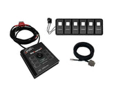 sPOD SourceLT Modular w/Green LED for 36in Battery Cables