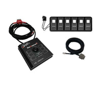 sPOD SourceLT Modular w/Green LED for 36in Battery Cables