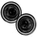 ORACLE Lighting 0718 Jeep Wrangler JK Oculus 7in Switchback Bi-LED Projector Headlights