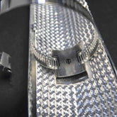 DEI 17-22 Harley-Davidson FLH/FLT/FLR Heat Shield Liner Kit