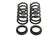 Belltech PRO COIL SPRING SET 94-03 S10 4+6-CYL 2-3inch