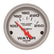 Autometer Water Temp Gauge 2 1/6in 100-200 Degree F Electric Marine Silver
