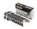 King Engine Bearings Subaru FA/FB Main Bearing Set - Size STD