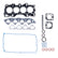 Cometic Street Pro Honda 1994-01 DOHC B16A2/A3 B18C5 82mm Bore Top End Kit