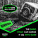 Rhino USA 20Ft Tow Strap/Hitch Combo