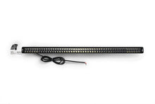 Load image into Gallery viewer, DV8 Offroad 52in Elite Series Light Bar 500W LED - Black