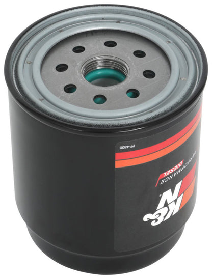 K&N Fuel Filter | PF-4800