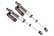 Vertex 2.5 Reservoir Rear Shocks | 6" | Toyota Tundra 2WD/4WD (2007-2021)