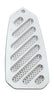 CVF Racing Polished Door Jamb Vents | 1968–1969 Camaro