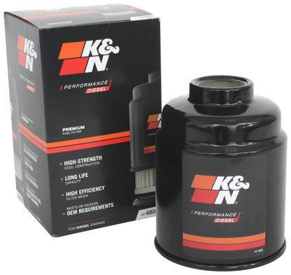 K&N Fuel Filter | PF-4800
