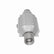 MagnaFlow Universal Catalytic Converter 2.5 inch T2 Rear