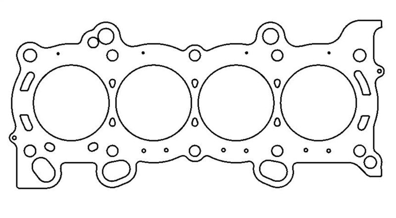 Cometic Honda K20/K24 87mm Head Gasket .045 inch MLS Head Gasket