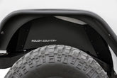 Inner Fenders | FR & RR | Jeep Wrangler JK/Wrangler Unlimited (2007-2018)