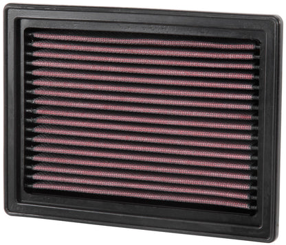 K&N Drop-In Air Filter | 2013-2022 Ford Transit & Escape 2.5L L4 | 33-5002