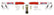 Skyjacker 1977-1993 Dodge W150 Pickup Steering Damper Kit