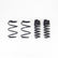 RS-R 2020+ Toyota Supra (A90) Down Sus Springs