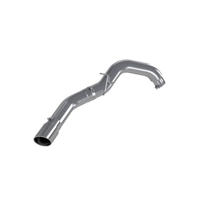 MBRP 2013-2026 Dodge Ram 2500/3500 Cummins 6.7L 5in Filter Back Exhaust Single Side Exit T409 | S61640409