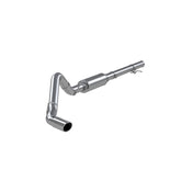 MBRP 2014 Chevy/GMC 1500 Silverado/Sierra 6.2L V8 SS T409 3.5in C/B Single Side Exit Exhaust