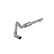 MBRP 2014 Chevy/GMC 1500 Silverado/Sierra 6.2L V8 SS T409 3.5in C/B Single Side Exit Exhaust