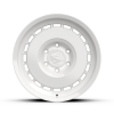 fifteen52 Evolution MX 17x8 5x114.3 38mm ET 73.1mm Center Bore Classic White Wheel