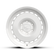 fifteen52 Evolution MX 17x8 5x114.3 38mm ET 73.1mm Center Bore Classic White Wheel
