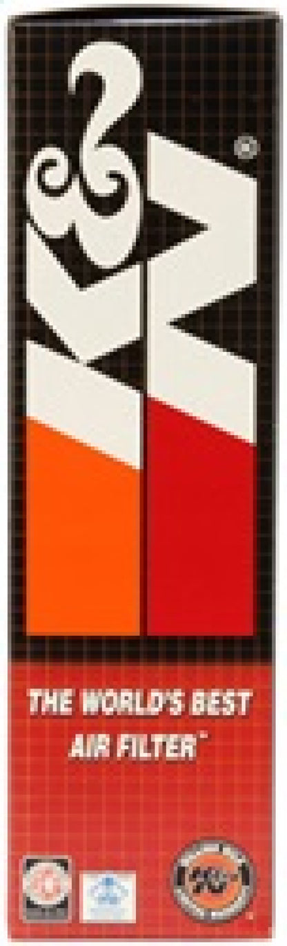 K&N Drop-In Air Filter | 1968-1993 Sierra, Camaro & Scorpio & more | E-1450