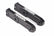 PERRIN 22-26 Subaru WRX Front Mount Intercooler Kit (Black Tubes & Black Core)