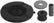 KYB Shocks & Struts Strut Mounts Front 05-12 Nissan Frontier 2WD-4WD / 05-12 Nissan Pathfinder