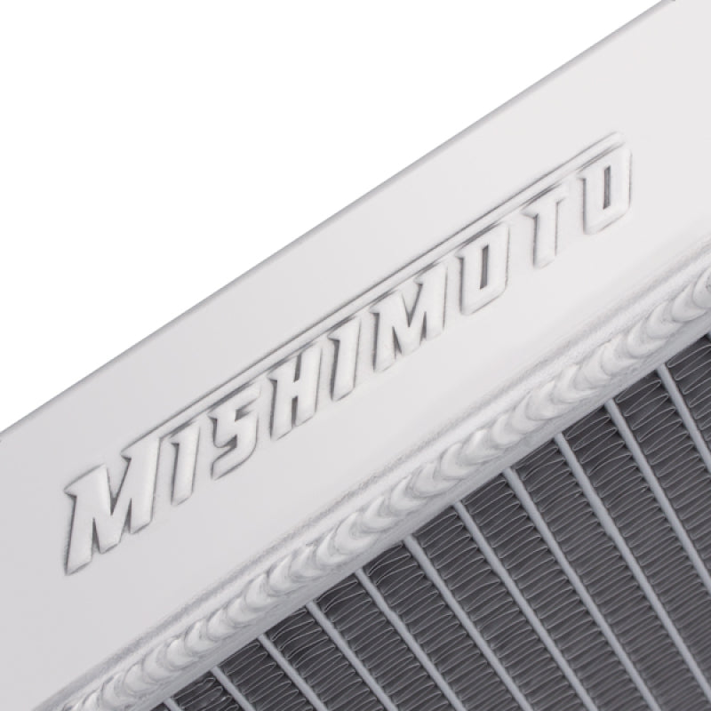 Mishimoto 00-05 Mitsubishi Eclipse GT Manual Aluminum Radiator