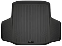 Husky Liners 2018 Honda Accord WeatherBeater Cargo Liner - Black (Sedan Models Only)