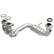 MagnaFlow Direct Fit Catalytic Converter 00-05 Toyota MR2 1.8L