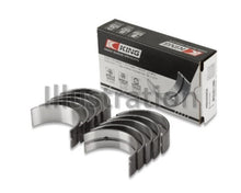 Load image into Gallery viewer, King AMC / Jeep 390 &amp; 401 (STD Size) Crankshaft Main Bearing Set