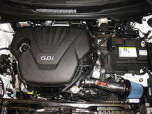 Load image into Gallery viewer, Injen 12-17 Hyundai Veloster 1.6L / 11-17 Hyundai Accent 1.6L Black Short Ram Intake