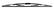 Hella Standard Wiper Blade 26in - Single