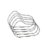 Cometic 2004+ Harley-Davidson All Sportster Primary Cover Gasket - 5 Pack