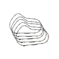 Cometic 2004+ Harley-Davidson All Sportster Primary Cover Gasket - 5 Pack