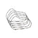 Cometic 2004+ Harley-Davidson All Sportster Primary Cover Gasket - 5 Pack