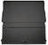 Husky Liners 2016 Honda Pilot Classic Style Black Rear Cargo Liner