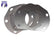 Yukon Gear Model 20 Axle End Play Shim