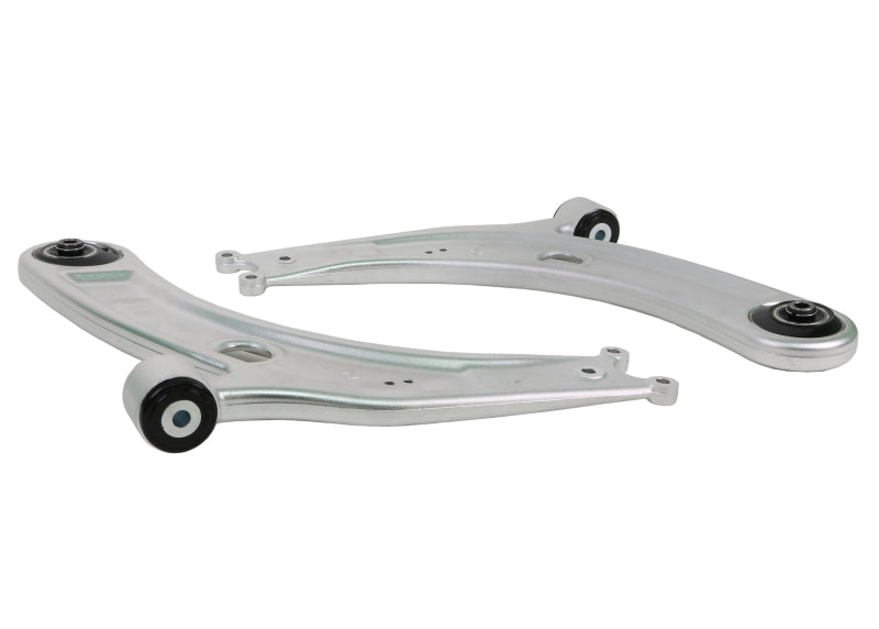 Whiteline 2012+ Volkswagen Golf MK7 / Audi A3 MK3 Front Lower Control Arm