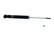 KYB Shocks & Struts Excel-G Rear 08-14 Scion XB  10-13 Toyota Prius